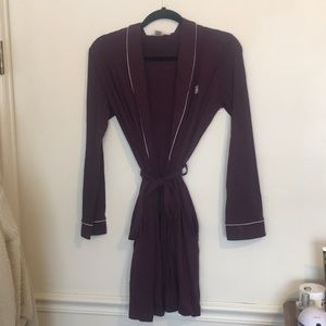 Victoria’s Secret robe